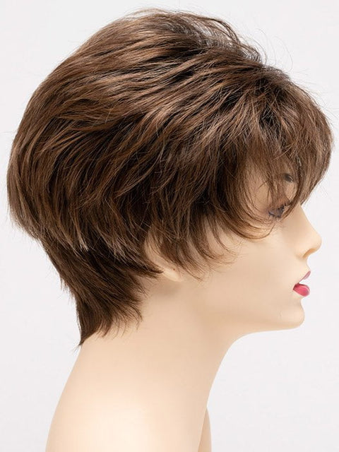 Kimberly | Synthetic Lace Front Wig (Hand-Tied)