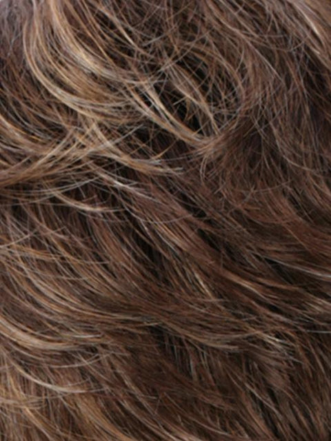 Christa | Synthetic Wig (Basic Cap)