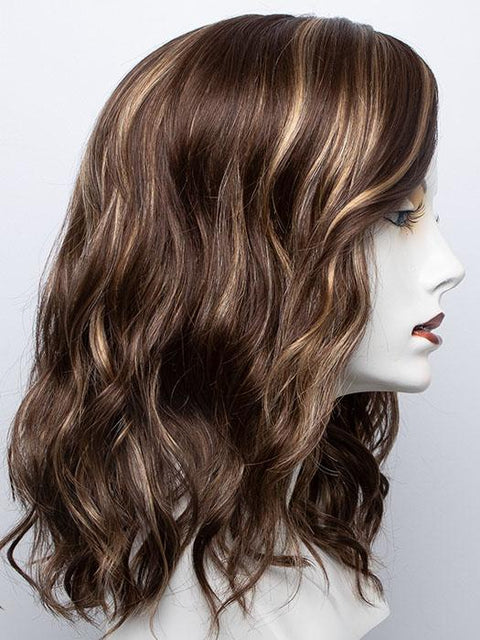 Avalon | Synthetic Lace Front Wig