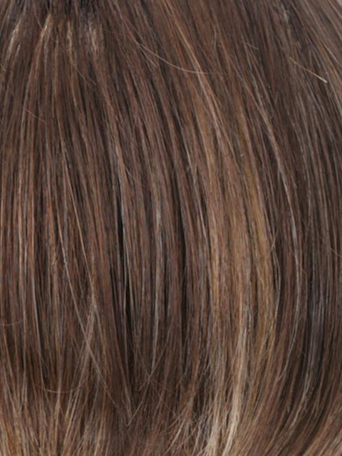 Ellen | Synthetic Wig (Basic Cap)