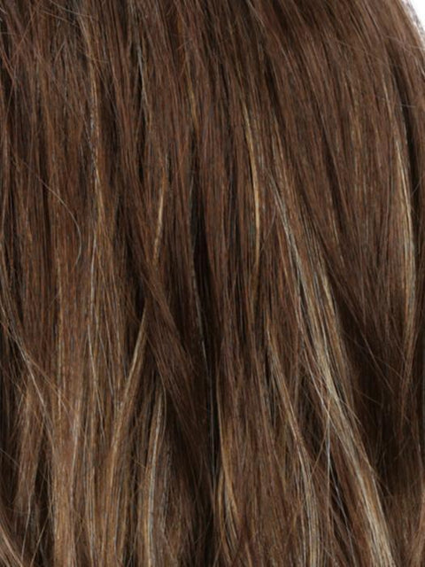 Blaze | Synthetic Lace Front Wig