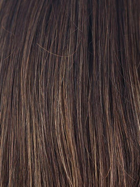 Harper | Synthetic Lace Front Wig (Mono Part)