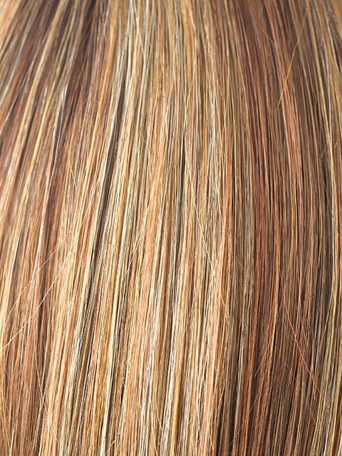 Seville | Synthetic Wig (Basic Cap)