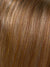 Taryn | Human Hair/ Synthetic Blend Wig (Mono Top)