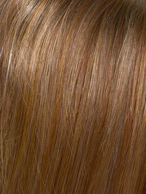 Juliet | Synthetic Lace Front Wig (Mono Part)