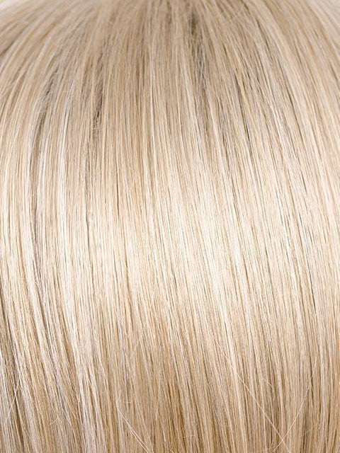 Sue | Synthetic Lace Front Wig (Mono Part)