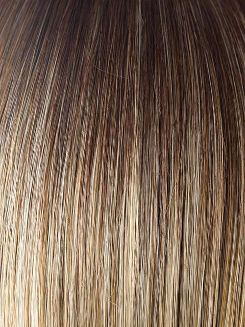 Nakia | Synthetic Wig (Basic Cap)