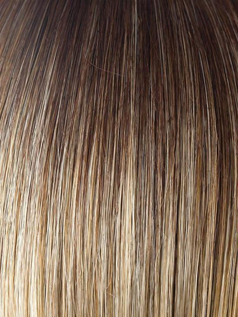 India | Synthetic Lace Front Wig