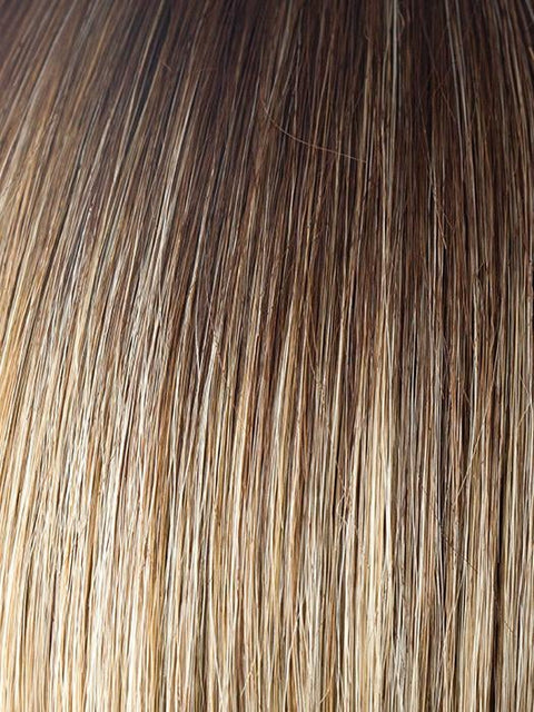 Sage | Synthetic Lace Front Wig (Mono Part)