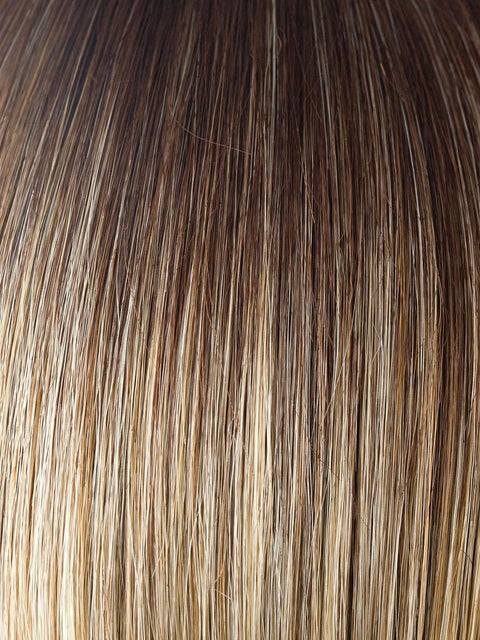 Kai | Synthetic Lace Front Wig
