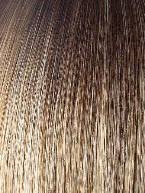 Taylor | Synthetic Lace Front Wig (Mono Part)