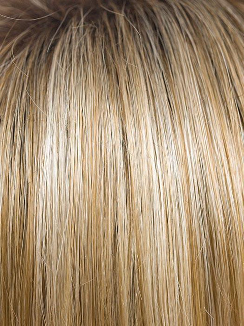 Nico | Synthetic Wig (Basic Cap)