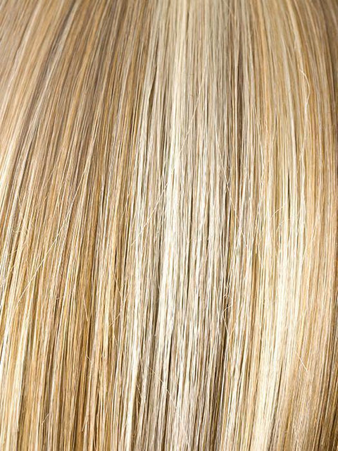 Lush Wavez | Synthetic Lace Front Wig (Mono Part)