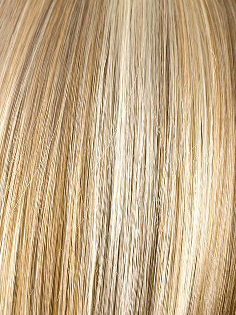 Silky Sleek | Synthetic Wig (Basic Cap)