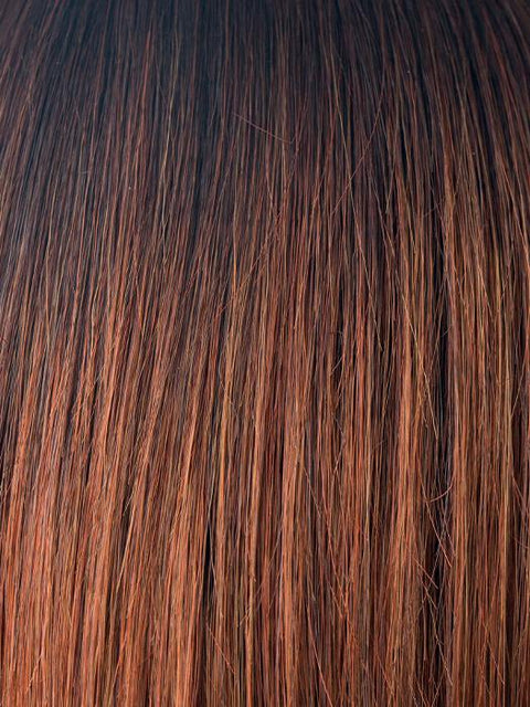 Evanna | Synthetic Lace Front Wig (Mono Part)