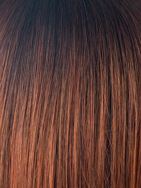 Rae | Synthetic Lace Front Wig