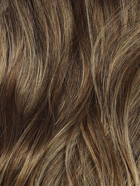 Serena | Synthetic Wig (Basic Cap)