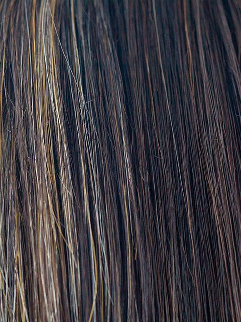 Kayla | Synthetic Lace Front Wig (Mono Top)