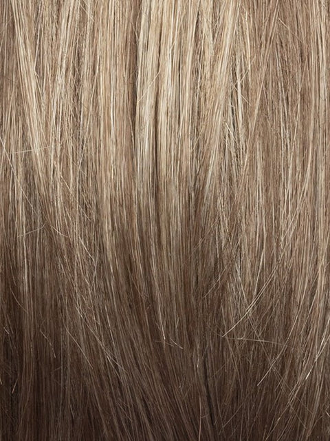 Braylen | Synthetic Lace Front Wig (Mono Top)