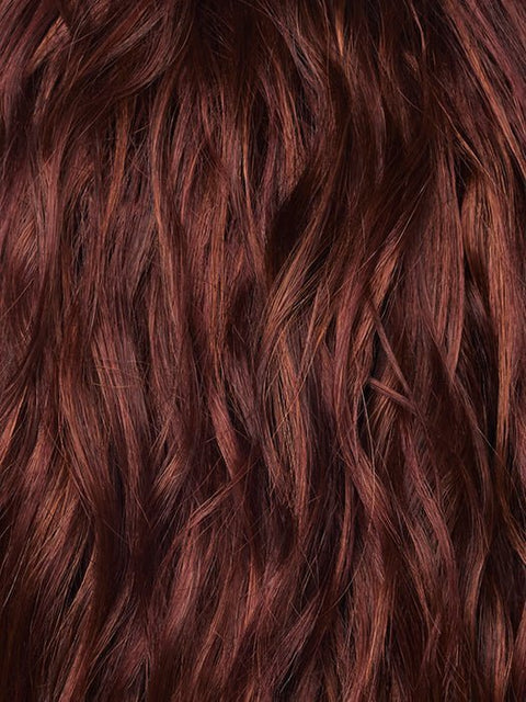 Liana | Synthetic Wig (Basic Cap)