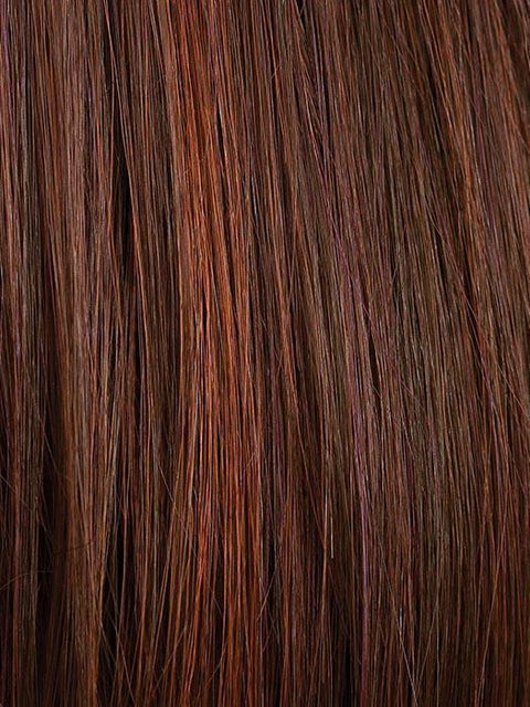 Petite Portia | Synthetic Wig (Mono Part)