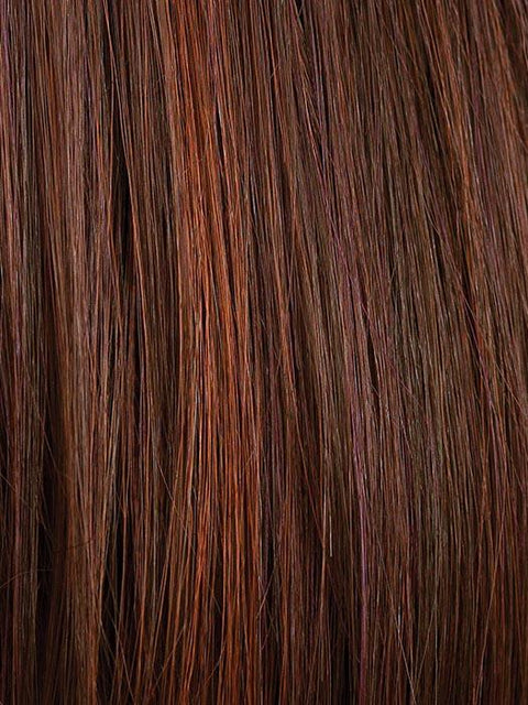 Scorpio | Synthetic Wig (Basic Cap)