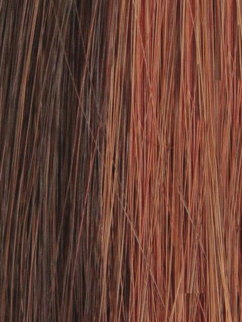 Alexa | Synthetic Wig (Basic Cap)