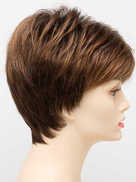 Tiffany | Synthetic Wig (Basic Cap)