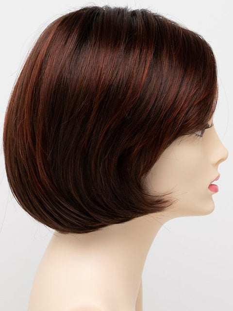 Sheila | Synthetic Wig (Basic Cap)