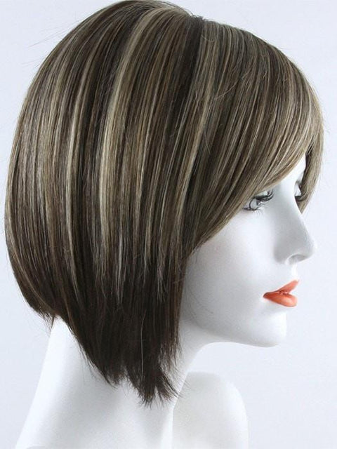 Codi | Synthetic Wig (Mono Top)