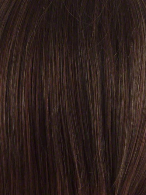 Maya | Synthetic Lace Front Wig (Mono Top)