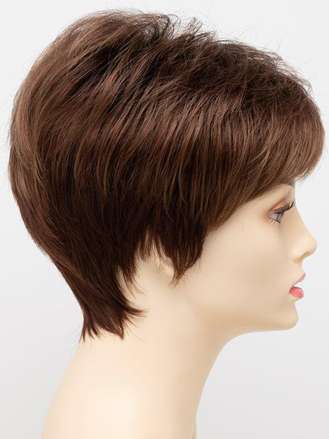 Tiffany | Synthetic Wig (Basic Cap)