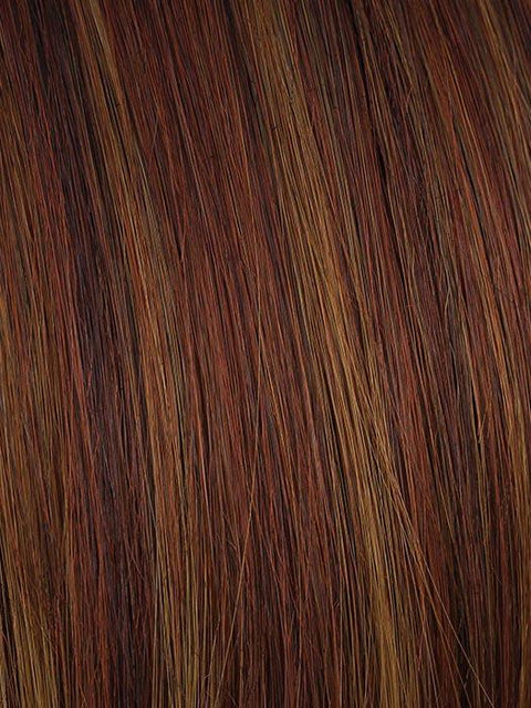 Serena | Synthetic Wig (Basic Cap)