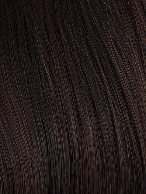 Petite Portia | Synthetic Wig (Mono Part)