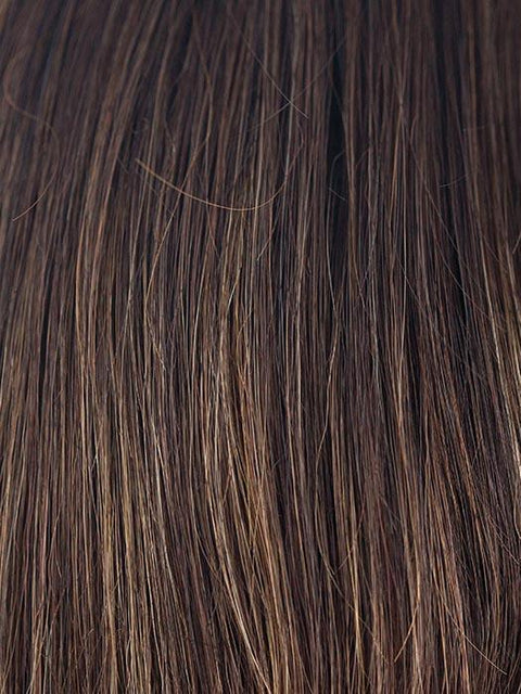 Petite Portia | Synthetic Wig (Mono Part)