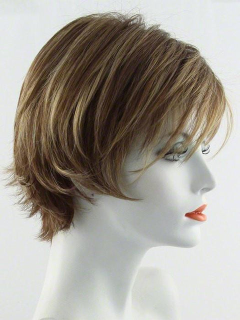 Coco | Synthetic Wig (Basic Cap)