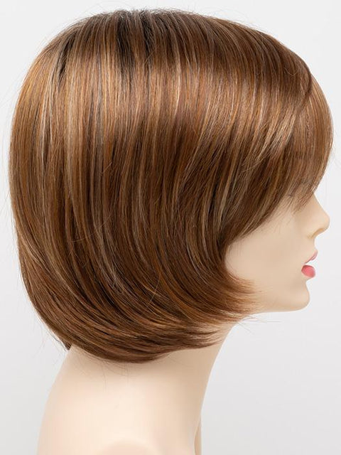 Sheila | Synthetic Wig (Basic Cap)