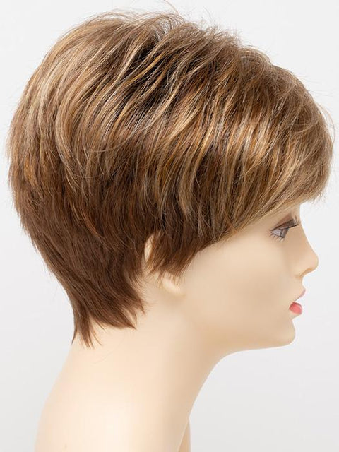 Tiffany | Synthetic Wig (Basic Cap)
