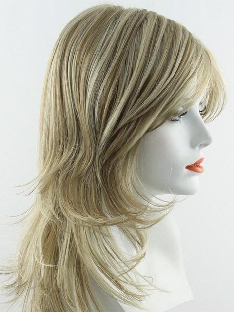 Felicity | Synthetic Wig (Basic Cap)