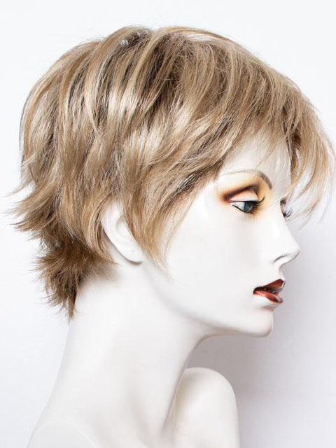 Coco | Synthetic Wig (Basic Cap)