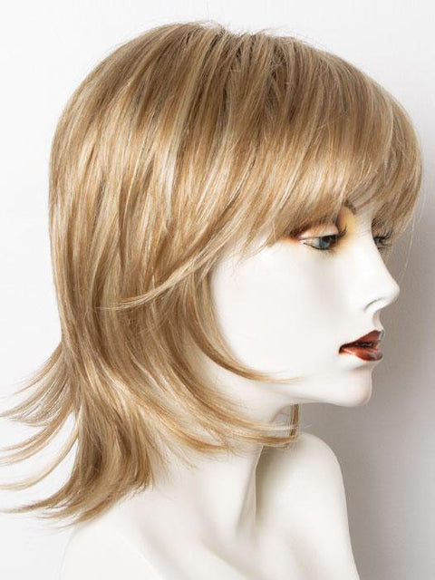 Bailey | Synthetic Wig (Basic Cap)