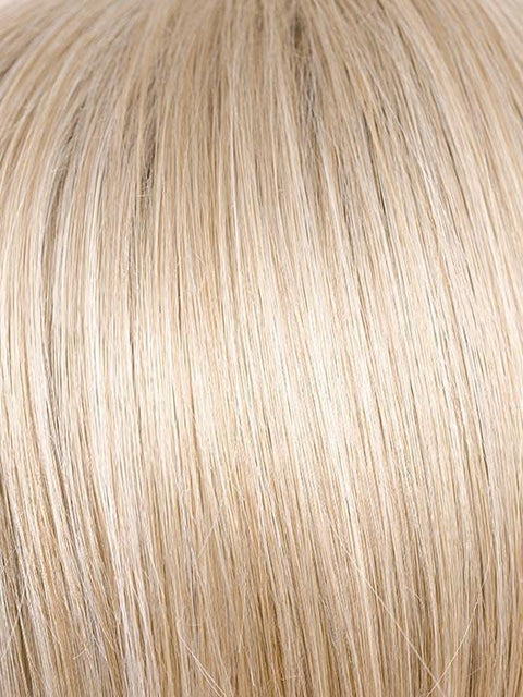 Petite Portia | Synthetic Wig (Mono Part)