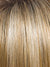 Levy | Synthetic Wig (Mono Top)