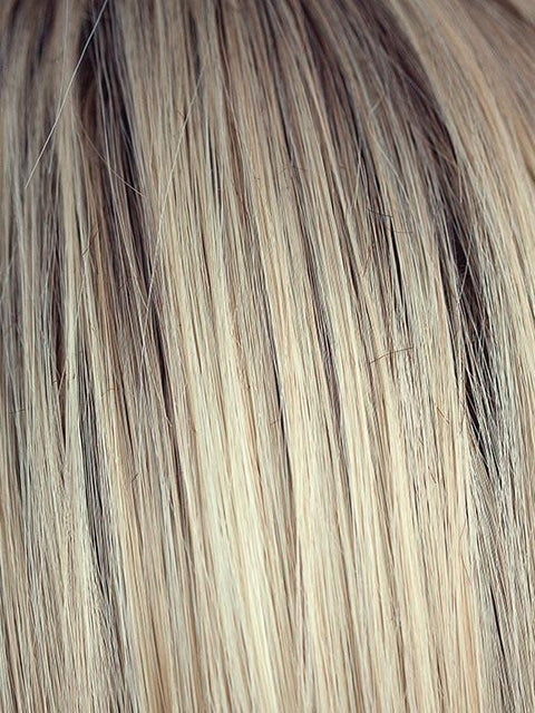 Petite Portia | Synthetic Wig (Mono Part)