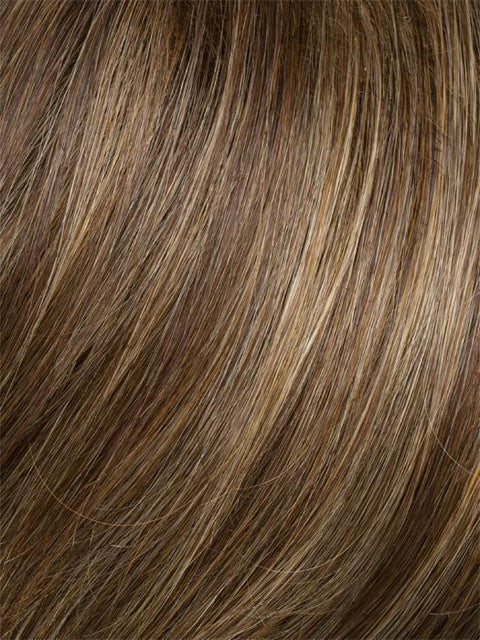 Integrity | HF Synthetic Wig (Basic Cap)