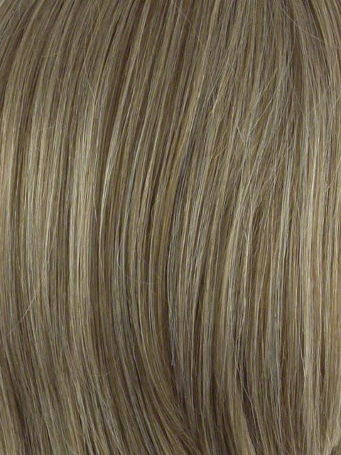 Kris | Synthetic Wig (Mono Part)