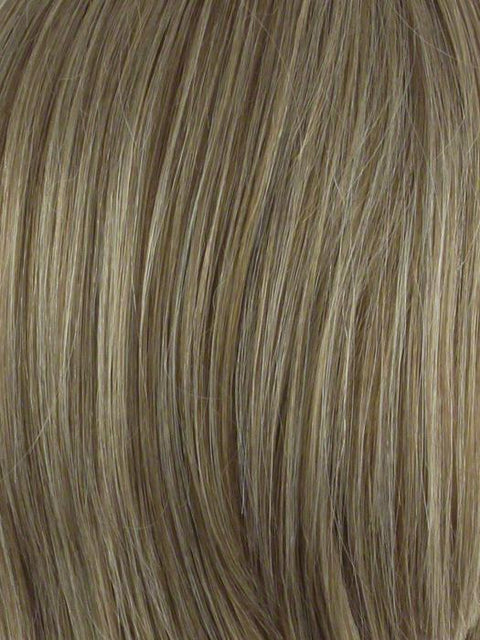 Aria | Human Hair/ Synthetic Blend Wig