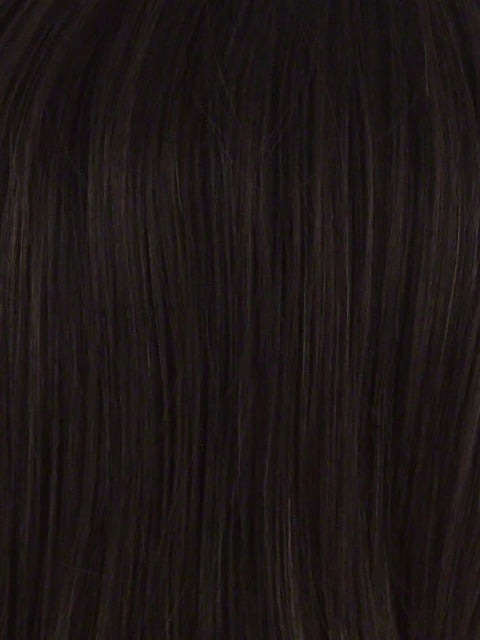 Abbey | Human Hair/ Synthetic Blend Wig (Hand-Tied)