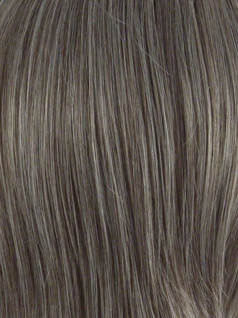 Abbey | Human Hair/ Synthetic Blend Wig (Hand-Tied)