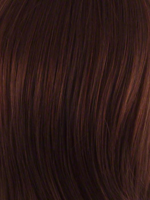 Aria | Human Hair/ Synthetic Blend Wig